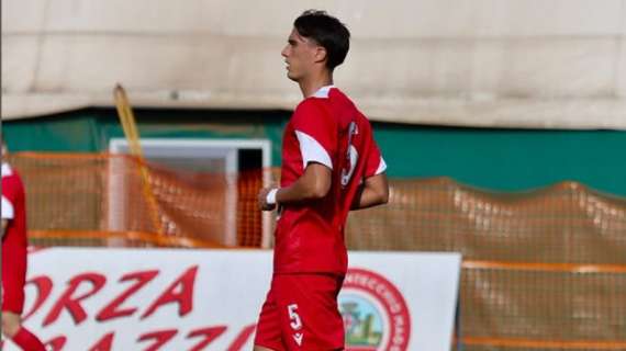 Svincolati - Sul mercato un 24enne ex Avezzano e Montecchio