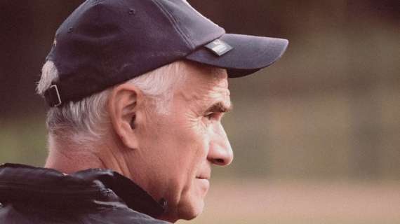 UFFICIALE: Colpo Grosseto, annunciato il nuovo allenatore 2025-2026