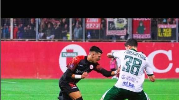 Dopo il biennio alla Turris c'è mercato per Pugliese: piace a Monza, Cittadella e non solo