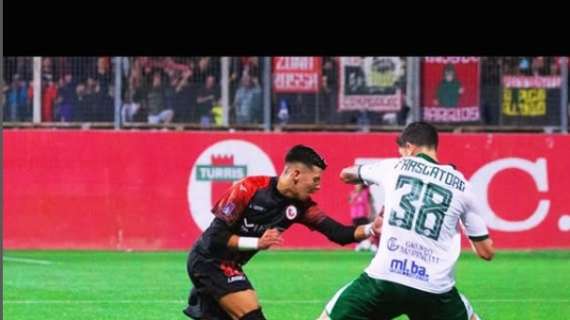 Quanto interesse per Pugliese: il 21enne ex Turris e Palmese piace a tante squadre di C