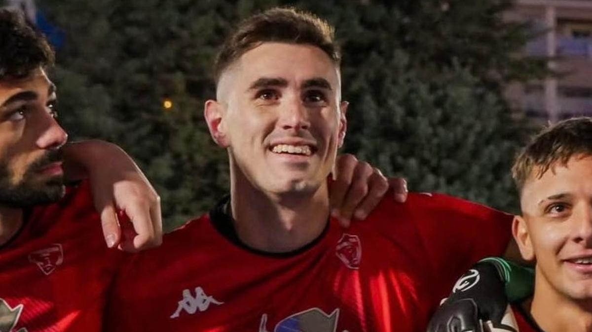 Ferrandina, squalifica ridotta per Canavese:  il numero 9 in campo col Francavilla