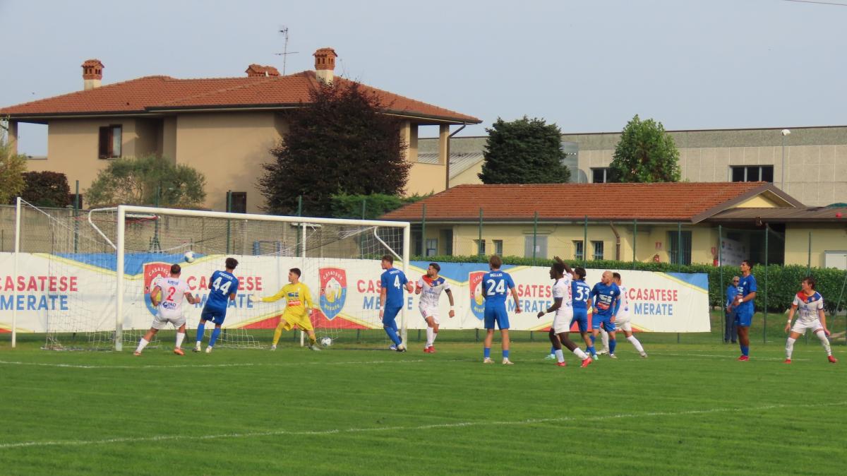 Serie D: chi ha la rosa più esperta? Ecco i dati di ogni girone