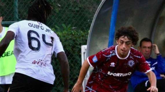 Trastevere, tre cessioni top a Lazio, Cavese e Benevento