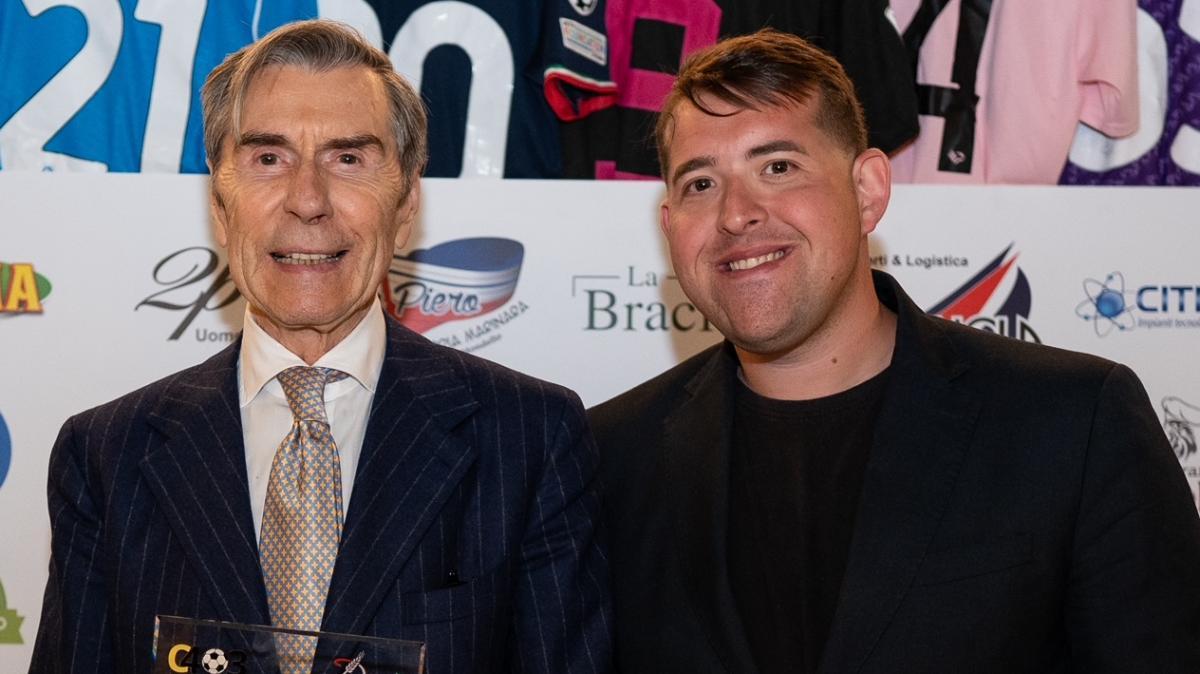 Parla Braida: «Altro che stranieri, ecco il vero problema dell'Italia»