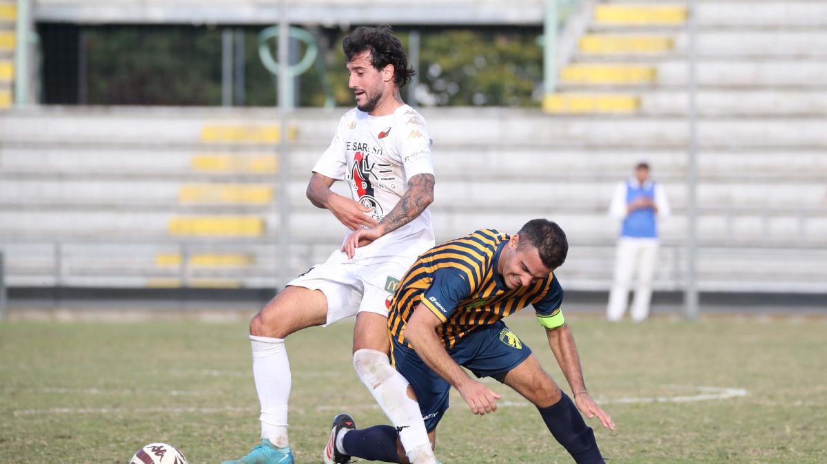 Inferno infortuni per la Lucchese: tre stop pesanti scuotono la squadra 