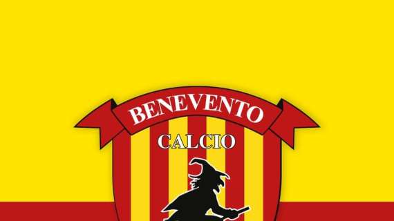 Benevento, è scontro società-calciatori. C'entrano le ferie...