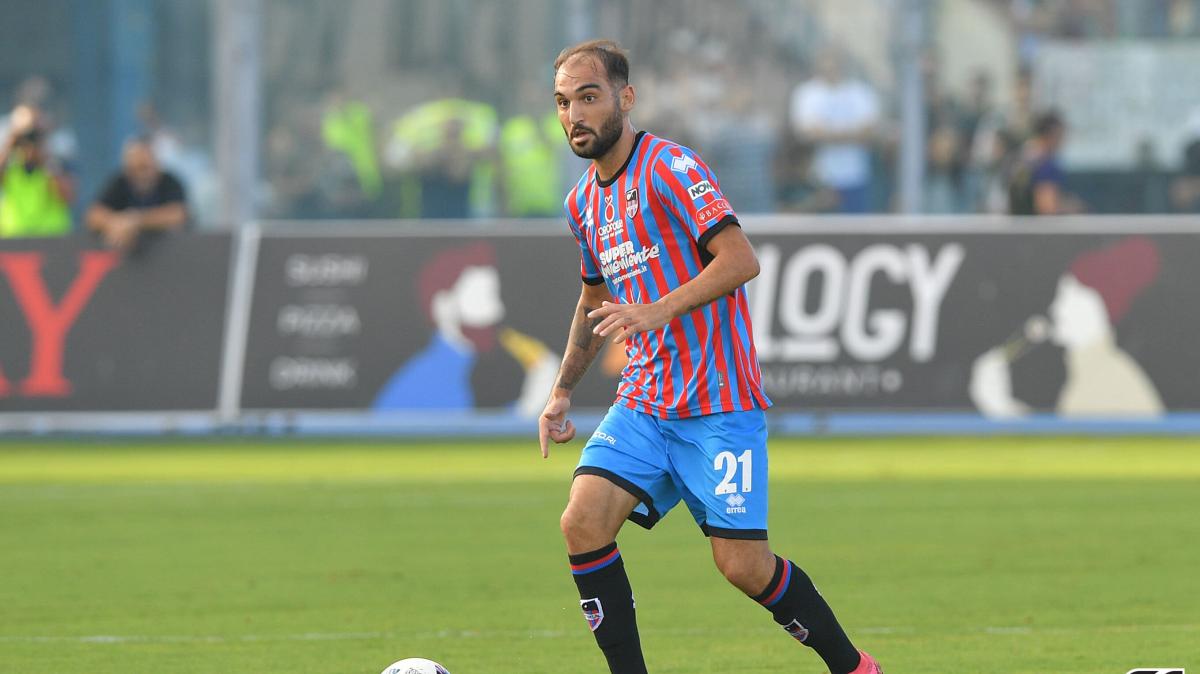 Serie C, battaglia e cartellini nel girone B: Riccardo Ladinetti è il più sanzionato