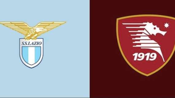 Live score Serie A 2021-2022: Lazio-Salernitana in DIRETTA!