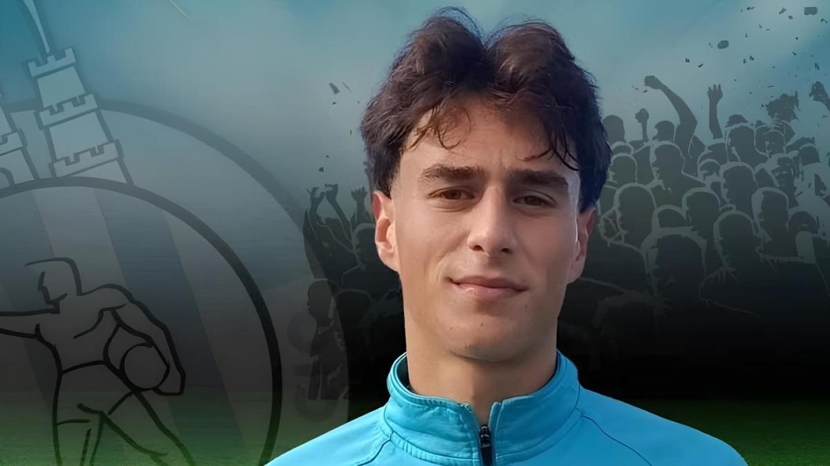 UFFICIALE: Il San Marino Calcio si rinforza col difensore Alessio Pesoli