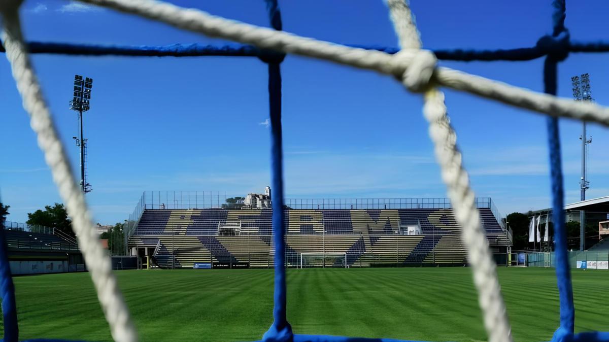 Fermana, addio a Maquiesse: il centrocampista lascia i gialloblù