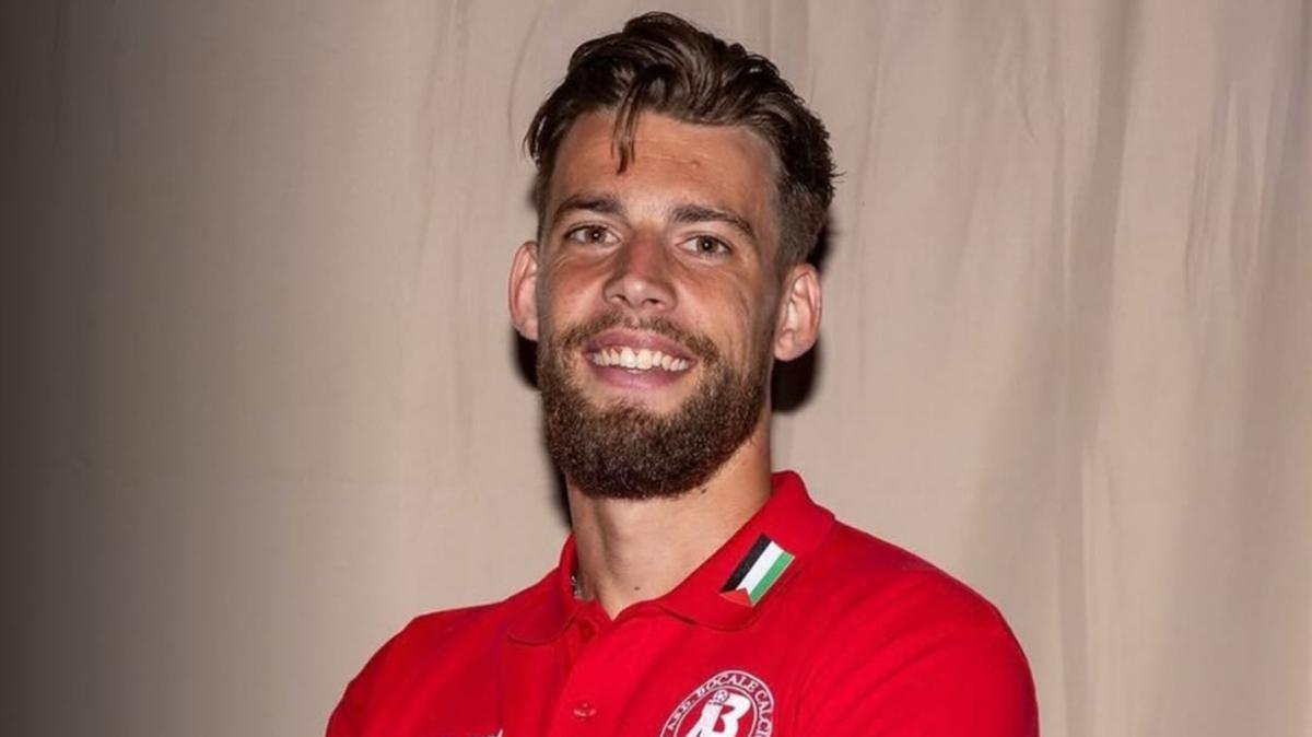 UFFICIALE: Lotitto rinforza la difesa del Rieti: esperienza internazionale per l'amarantoceleste