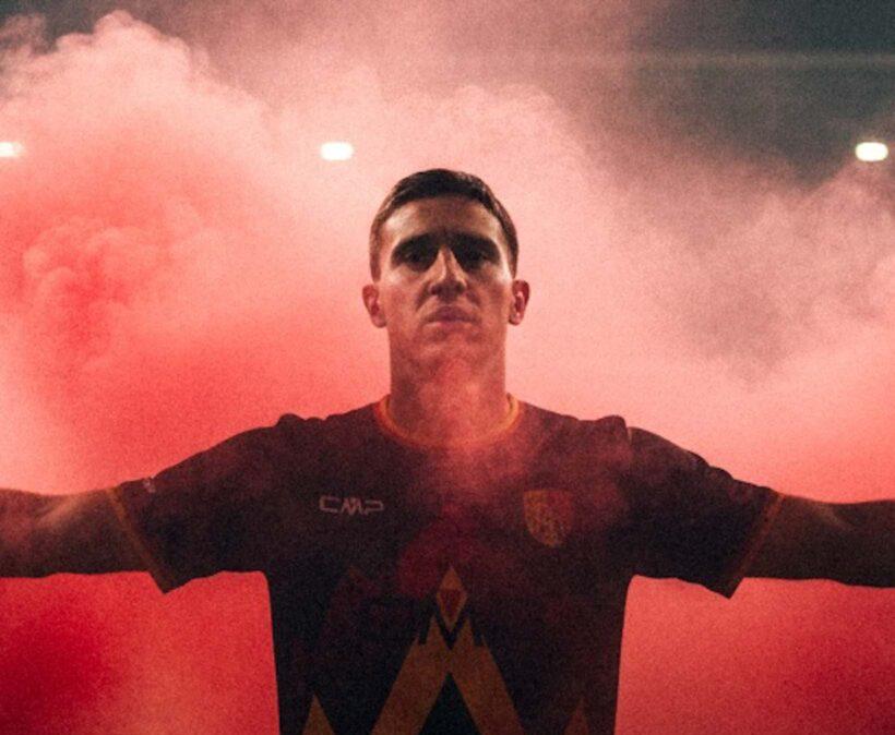 UFFICIALE: Bassano, ecco il nuovo attaccante. Confermata la nostra anteprima