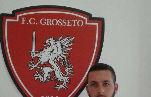 UFFICIALE: Grosseto, altri due colpi
