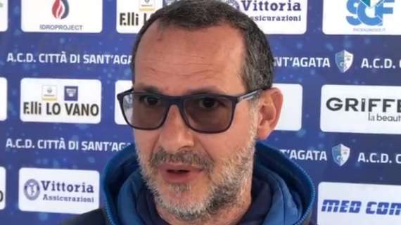 Il ds Meli saluta la Vibonese: «Accetto serenamente questa decisione»