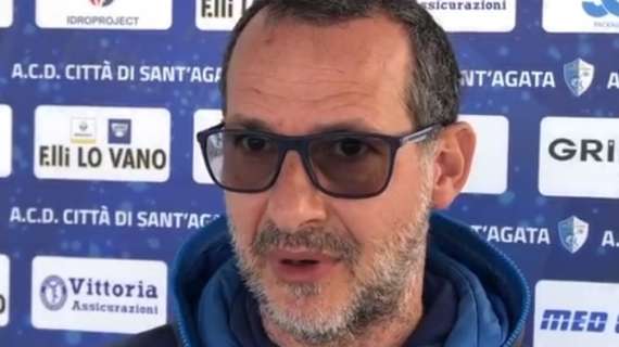 Il ds Meli a NC: «Tra il caos della Serie D e la corsa al vertice: un girone I falsato?»