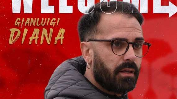 Villa Literno Calcio, annunciato l'allenatore 2023-2024