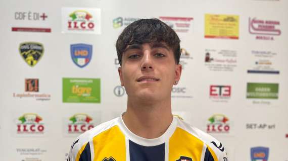 UFFICIALE: Nuovo arrivo in casa FC Viterbo