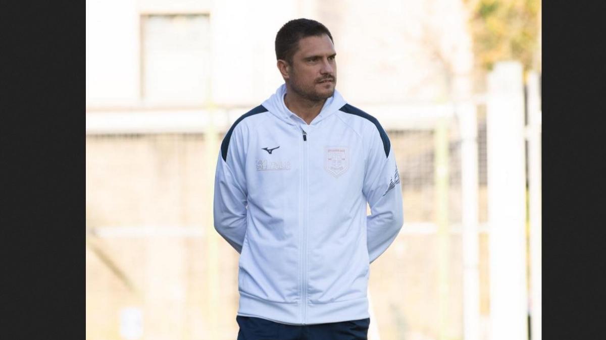 Mestre, profumo di Serie C per mister Perticone: la situazione