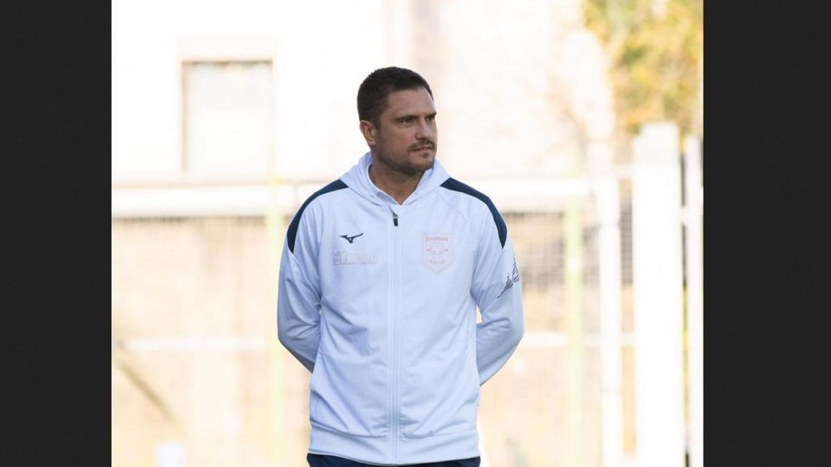 La Giana Erminio pensa ad un allenatore che sta ben figurando in D?