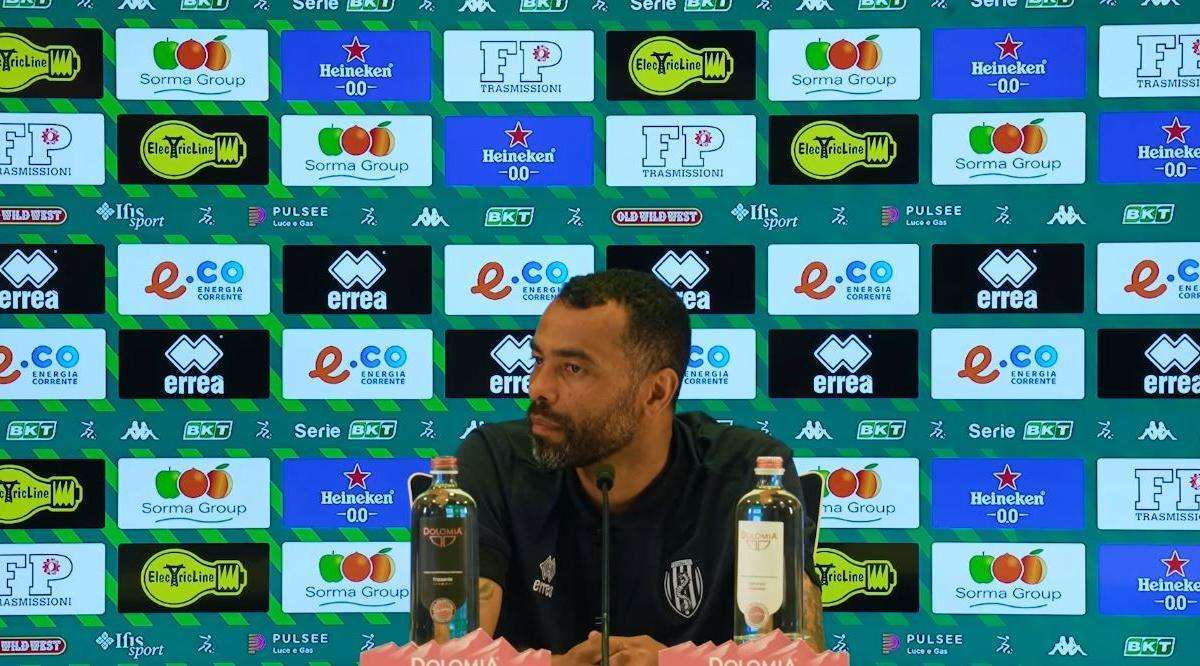 Ashley Cole: «Cesena è esattamente quello che volevo»