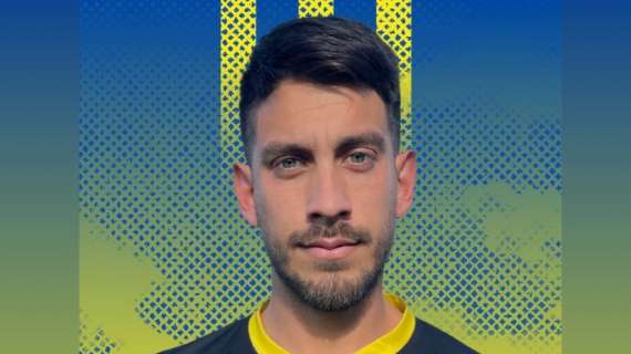 Roma City FC si rinforza con l'esperienza di Rodrigo Ariel Izco