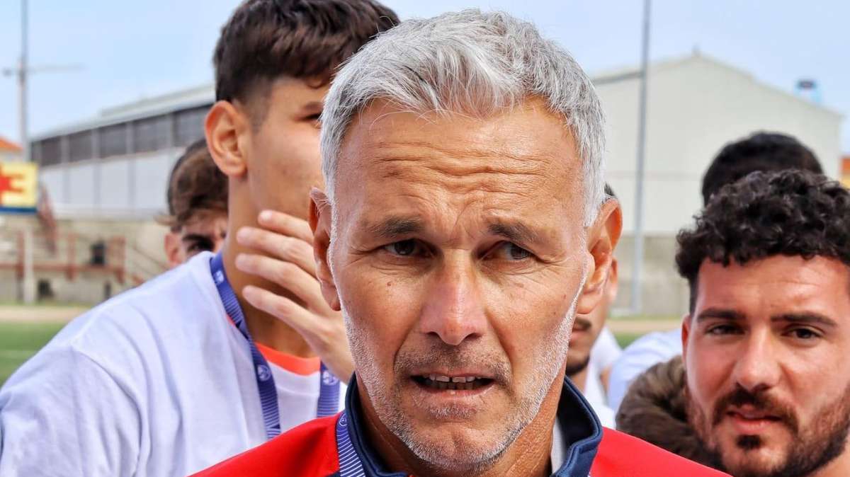 UFFICIALE: Vado, Sesia non sarà l'allenatore in Serie C