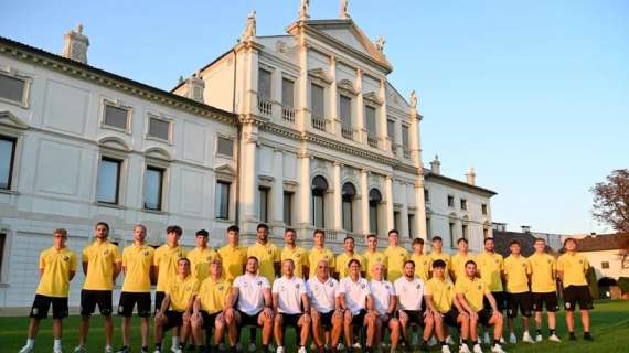 L'Unione La Rocca Altavilla presenta la nuova stagione: pronta per la sfida in Serie D