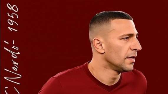 UFFICIALE: Colpo a centrocampo del Nardò