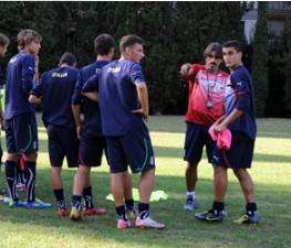 Italia Under 19, continua la preparazione per l'Europeo