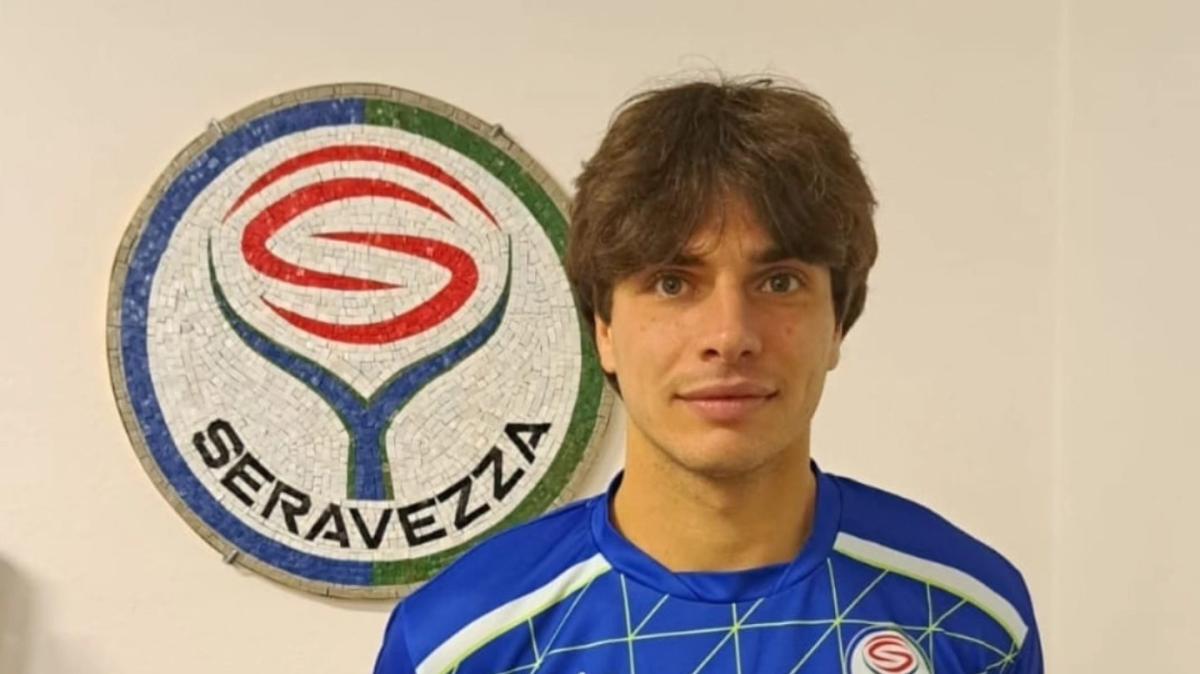 UFFICIALE: Il Seravazza Pozzi annuncia un grande ritorno
