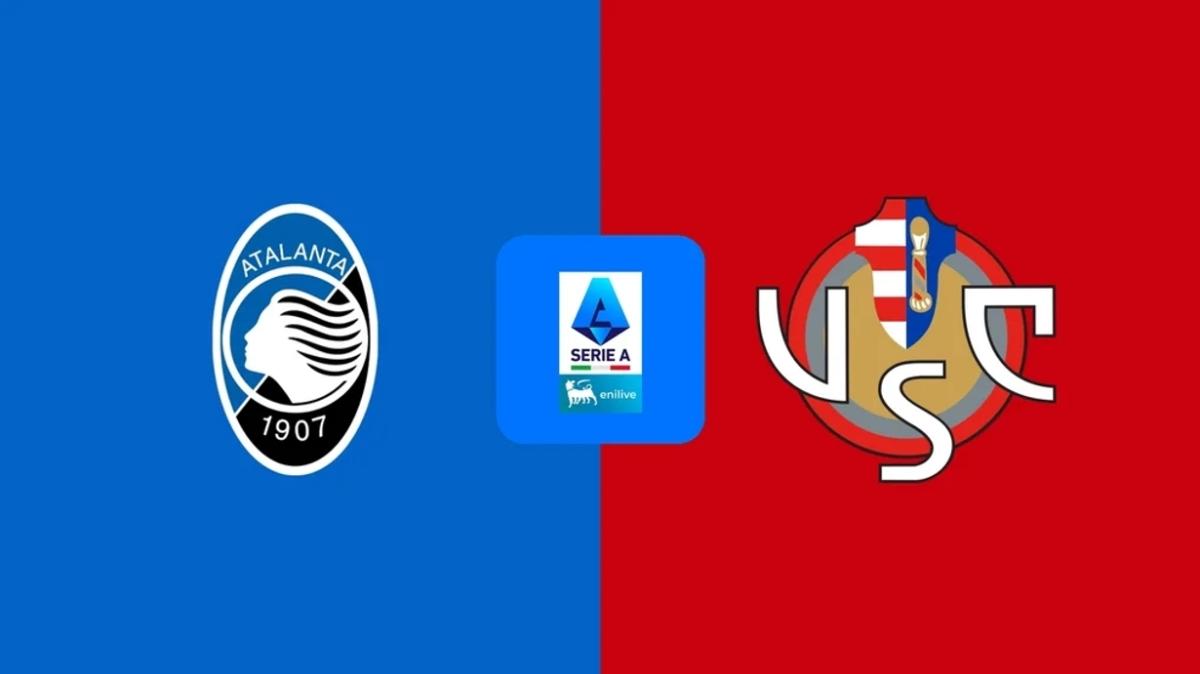 Serie A LIVE! Aggiornamenti in tempo reale di Atalanta-Cremonese