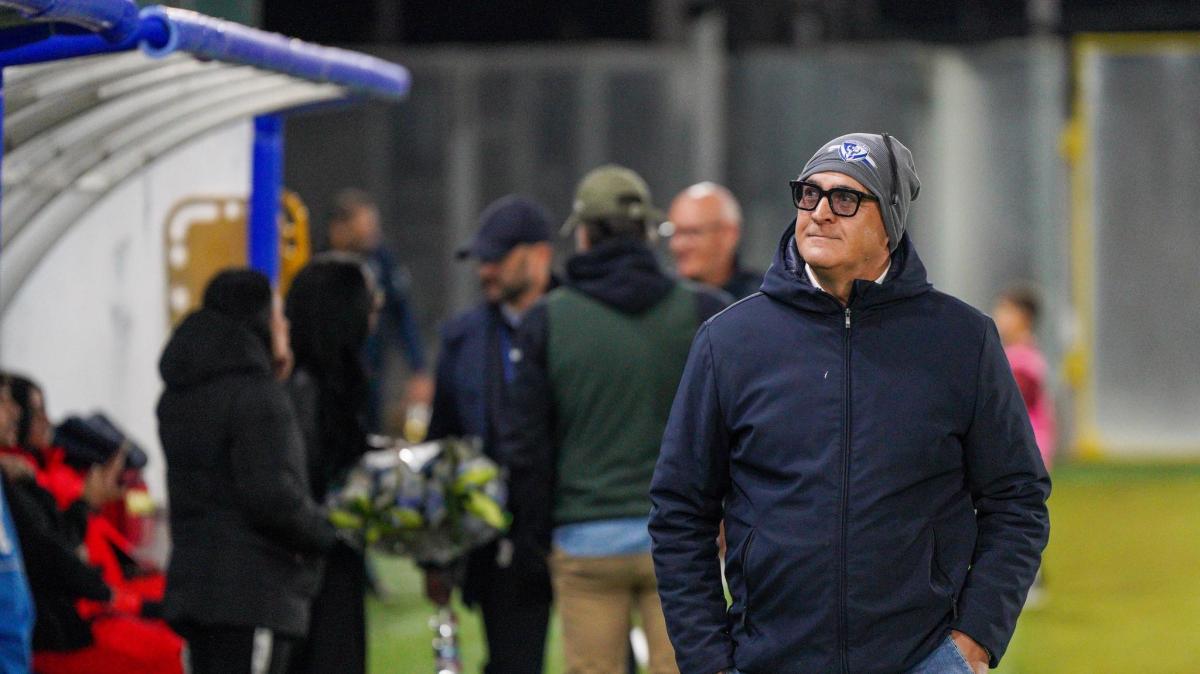 Scandalo Brindisi, parole pesanti in conferenza: scattano le sanzioni FIGC per Roma e Righi