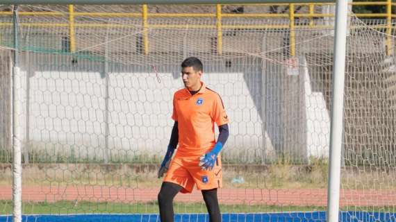 La Paganese vince in amichevole: 2-0 al Castelpoto con le reti di Odianose e Lombardi