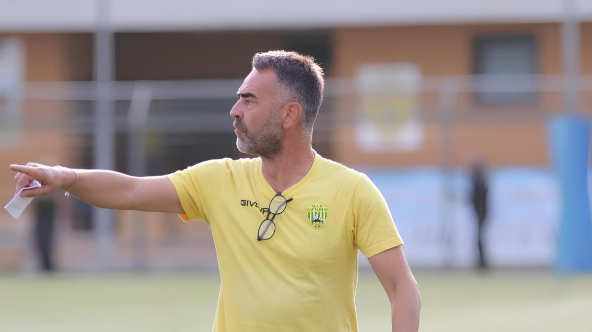 Boys Caivanese, Ambrosino si prende il Gobbato: «Prestazione enorme»