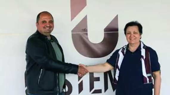 UFFICIALE: Castenaso, annunciato il nuovo allenatore
