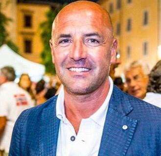 Giacomo Biagi a NC: "Stagione difficile al San Donato. Futuro? Il calcio non è per tutti..."