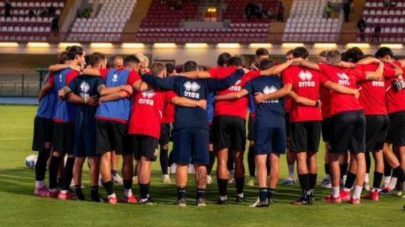 Serie D 25-26, il valore delle rose del girone E: Grosseto ingiocabile? Chiude il Cannara