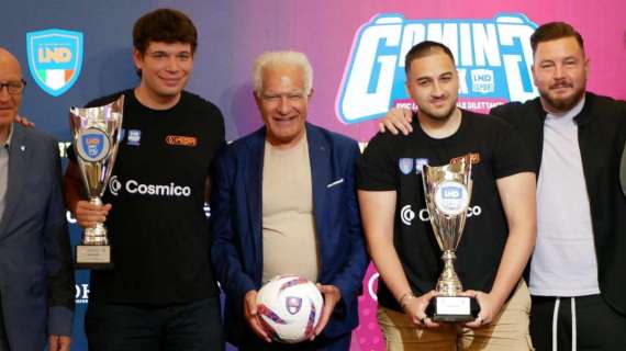 Trionfo della LND Genova Games Week in un fine settimana elettrizzante