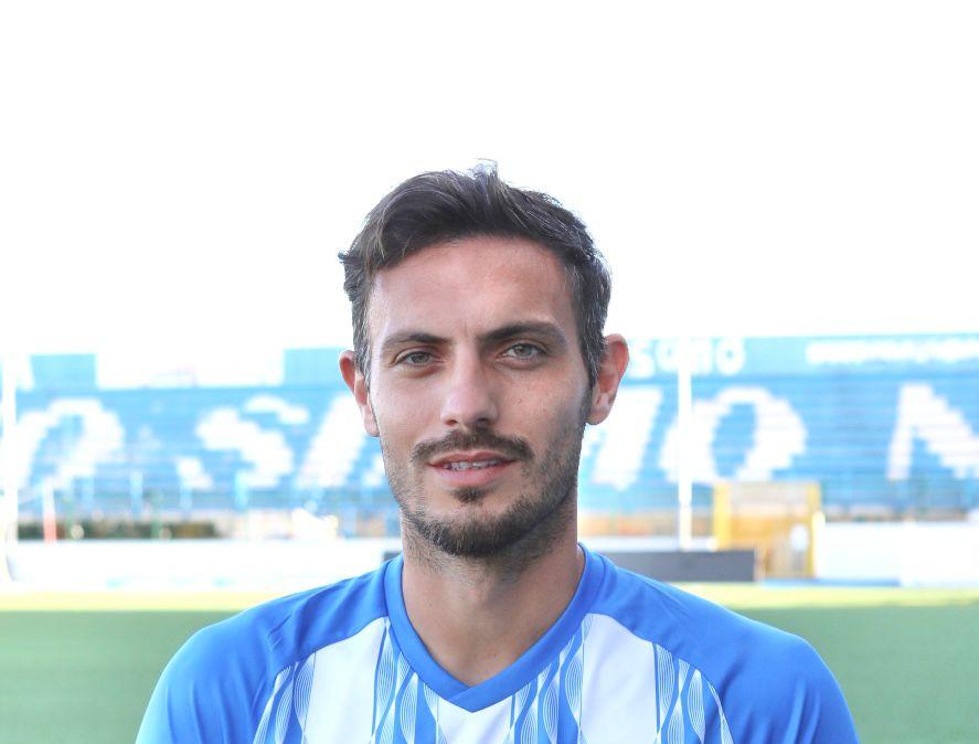 UFFICIALE: Colpo Fasano, arriva un rinforzo dalla Reggina