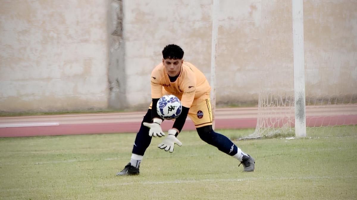 Montalbano, Andrisani: fiducia nei giovani, debutto per il 2010 Vincenzo