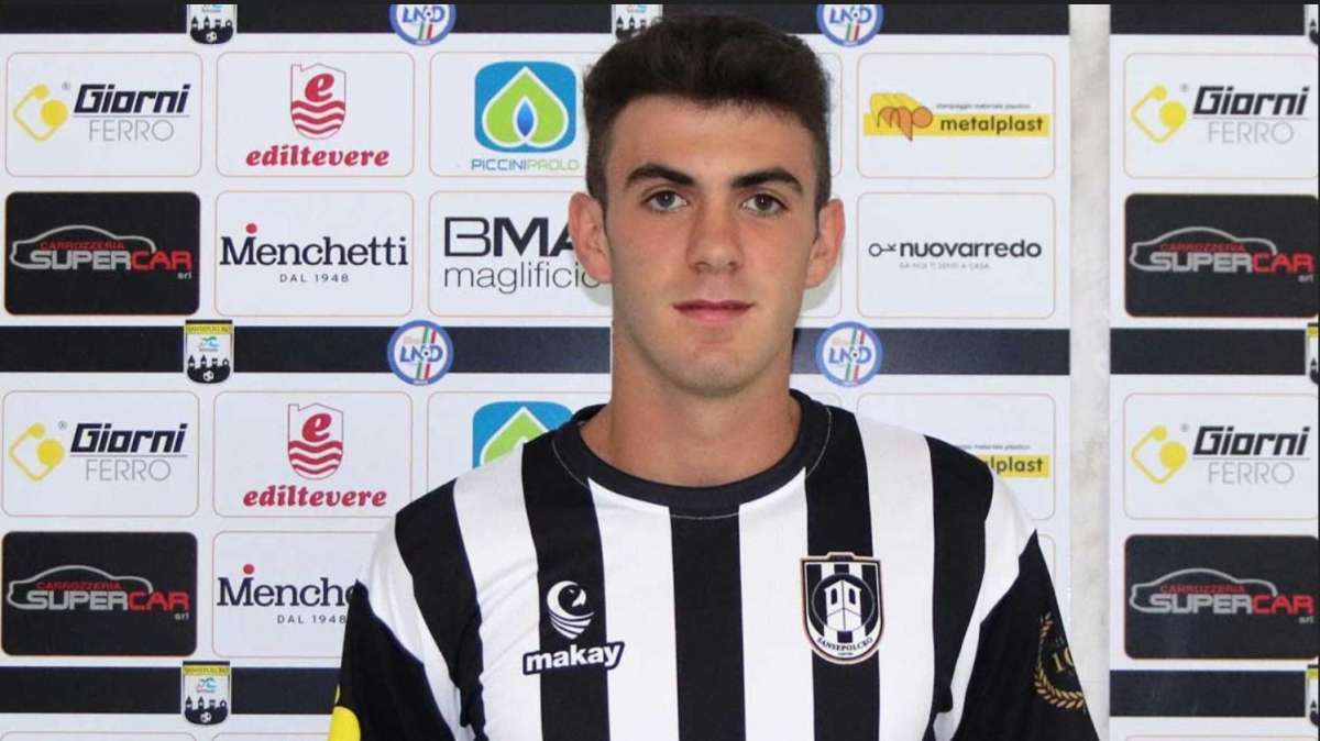 Serie D, le bandiere del girone E: ecco chi indossa da più tempo la stessa maglia