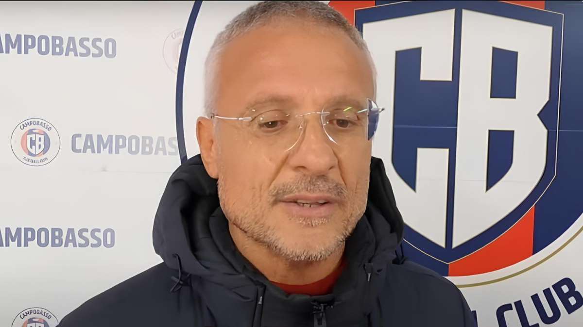 Fermana, ferita ma non doma: Filipponi traccia la rotta verso la Serie D