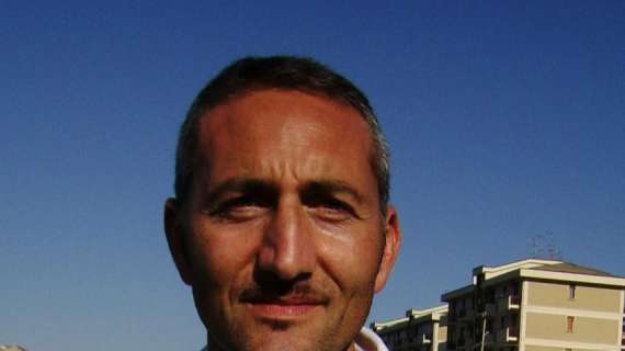 UFFICIALE: Orta Nova, si dimette il tecnico Antonio Ciurlia