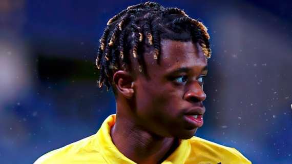 Lo Young Boys ha ufficializzato l'acquisto di Alan Virginius dal Lilla 