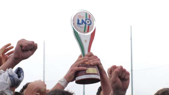 Coppa Italia di Serie D: countdown iniziato, è meno 7