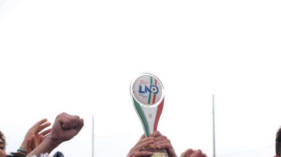 Coppa Italia Dilettanti: Semifinali, domani il sorteggio dell'ordine di svolgimento