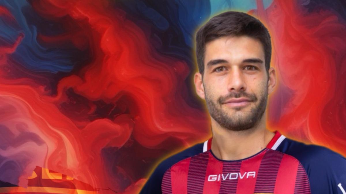 UFFICIALE: Colpo di grande esperienza per il Picerno