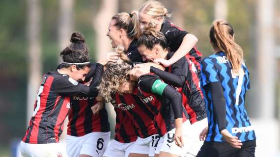 Milan Femminile, Monica Renzotti rinnova fino al 2028