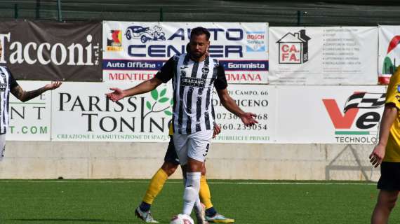 La rosa più "esperta" del girone F di Serie D: Atletico Ascoli in testa