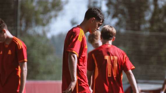 Il Montespaccato rinforza i pali con Christian Guerrieri